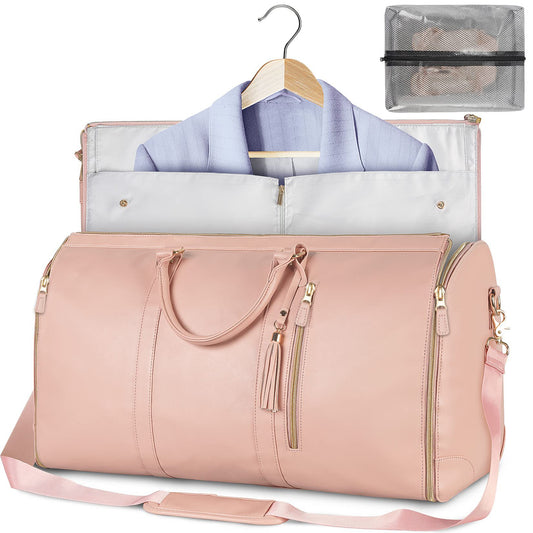 Waterproof Travel Duffle