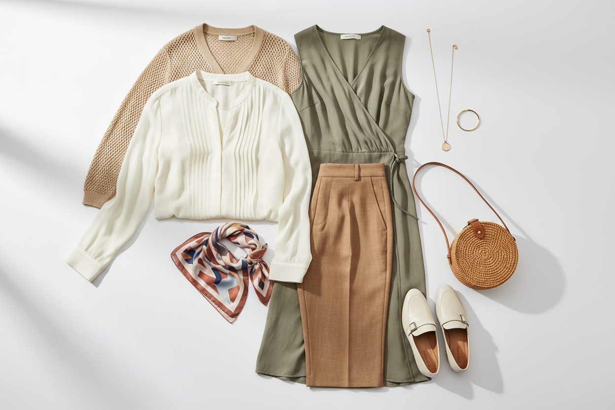 Clothes