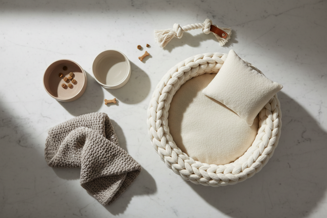 Pets Accessories
