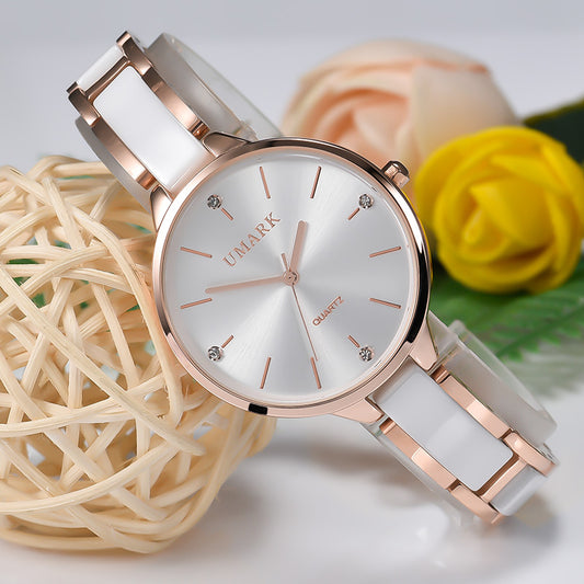 GemCeramic Watch