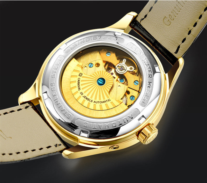 AutoTrend Watch