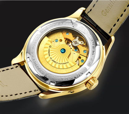 AutoTrend Watch