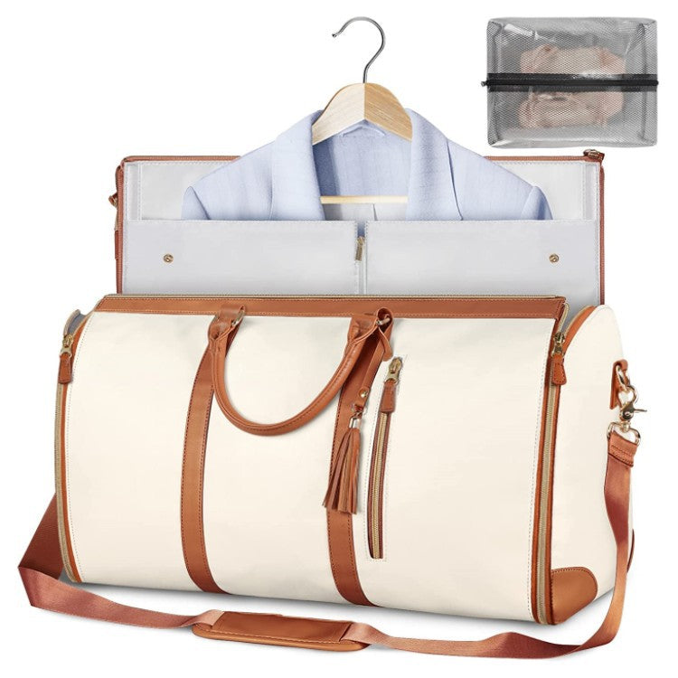 Waterproof Folding Travel Duffle Bag