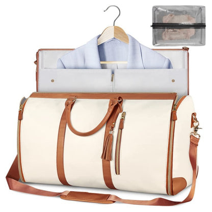 Waterproof Travel Duffle