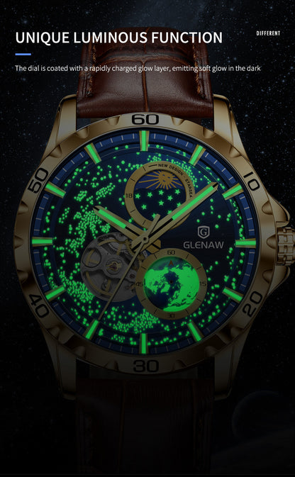 SteelSimple Watch