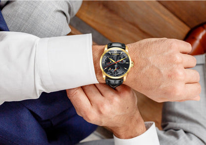 AutoTrend Watch