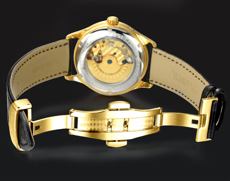 AutoTrend Watch