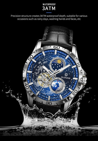 SteelSimple Watch