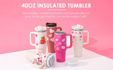 GripSip Tumbler