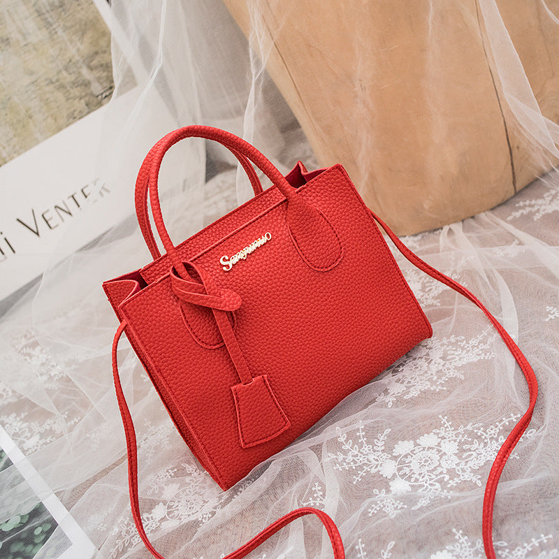 One-Shoulder Bag