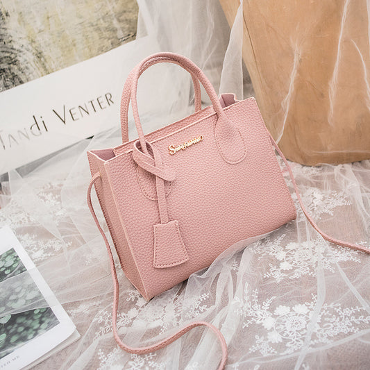 One-Shoulder Bag