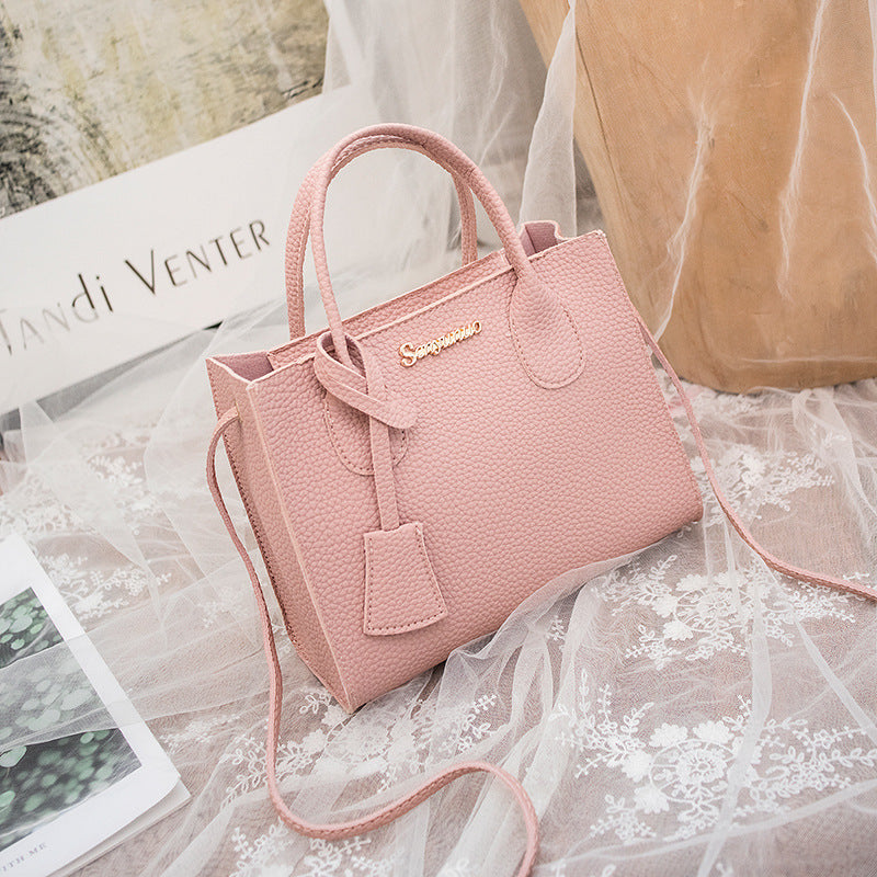One-Shoulder Bag
