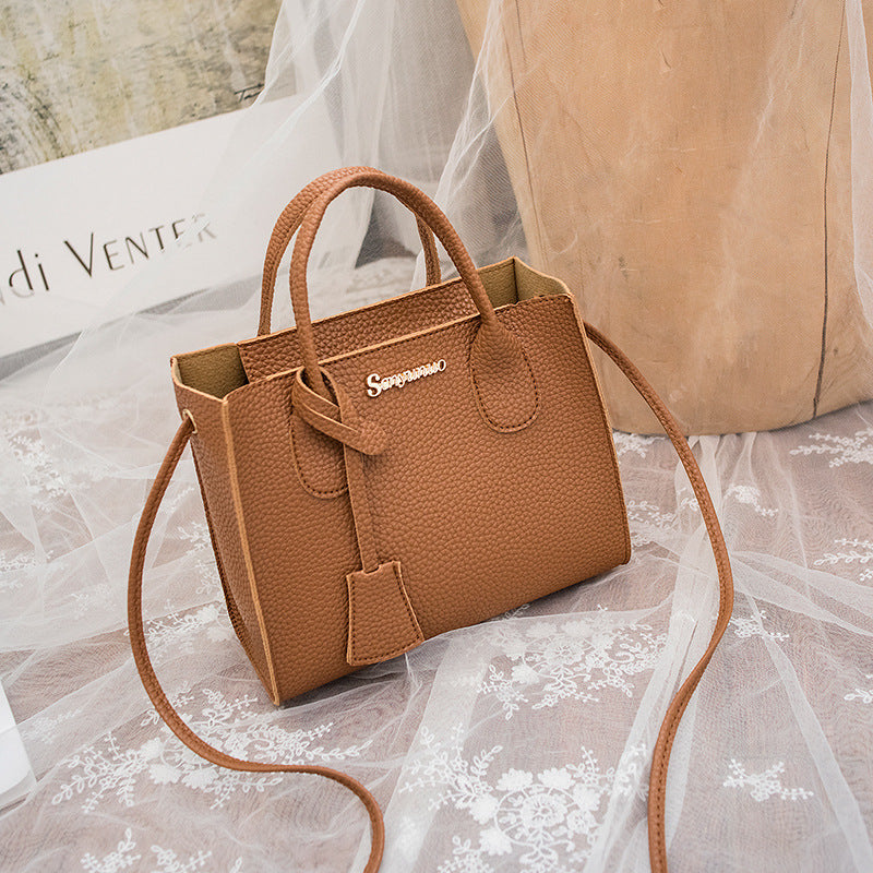 One-Shoulder Bag