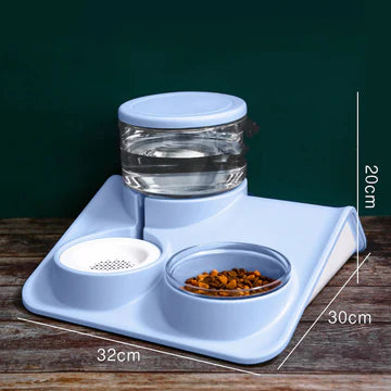 Automatic Water Feeder For Pets