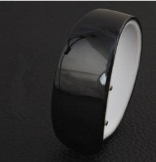 LED Dolphin Sports Watch