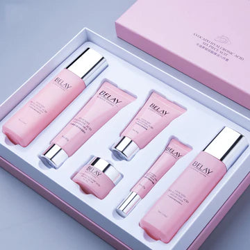 Belay Facial Care set