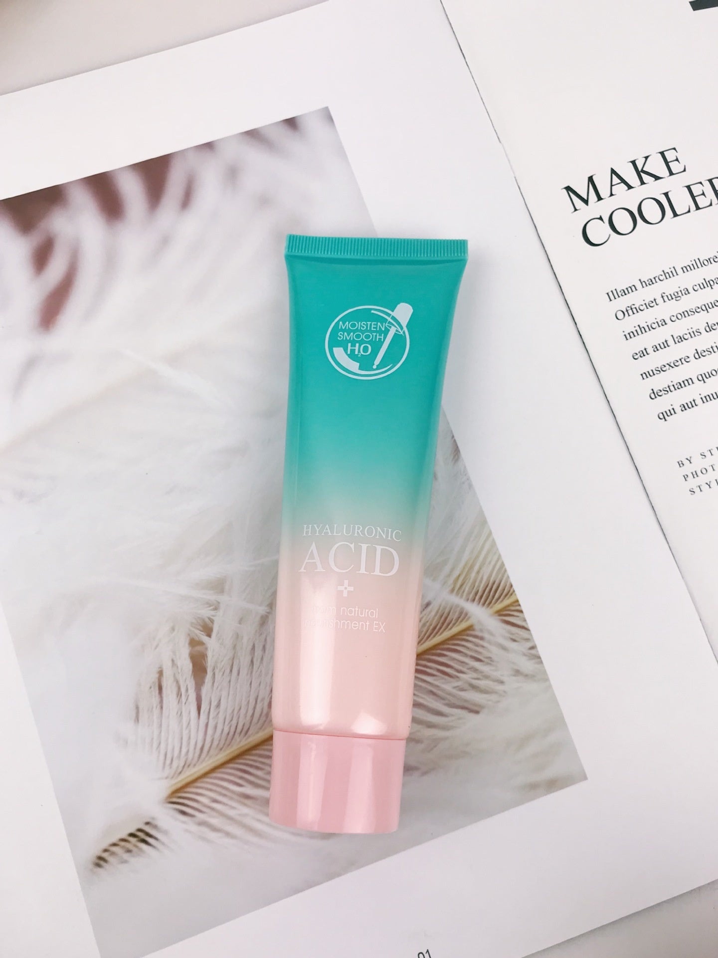 Hyaluronic Acid Skincare Set