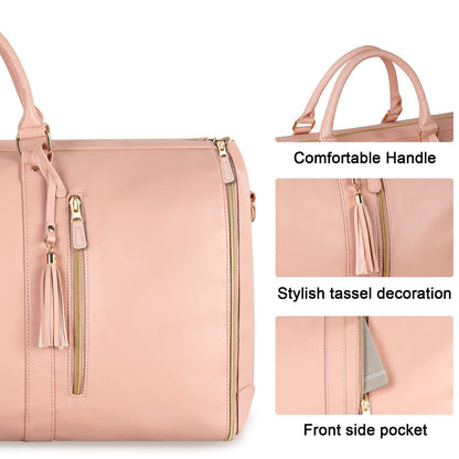 Waterproof Travel Duffle