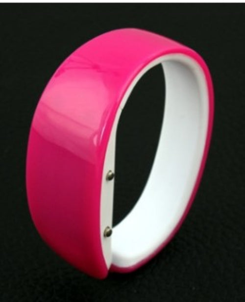 LED Dolphin Sports Watch