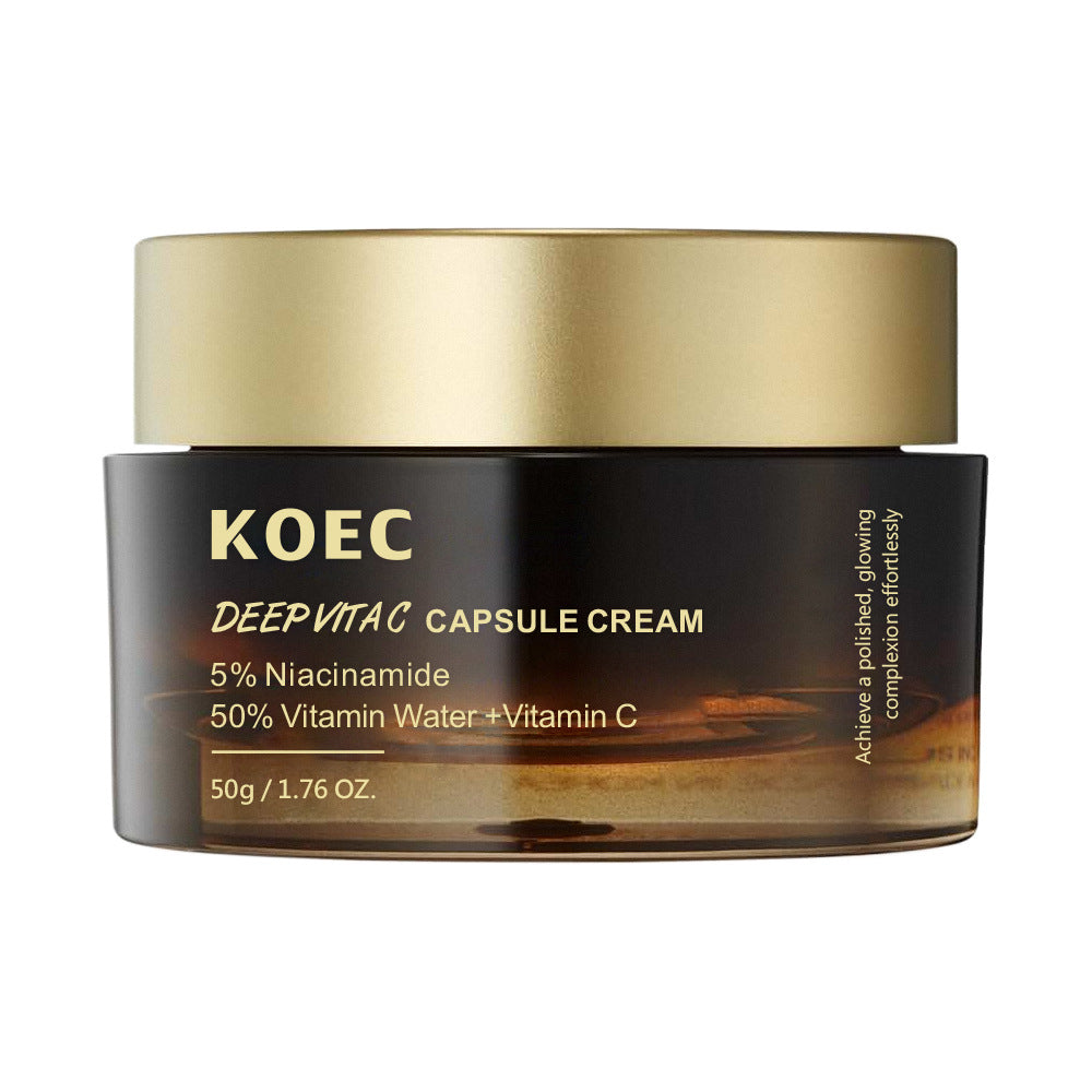 KOEC Collagen Face Cream