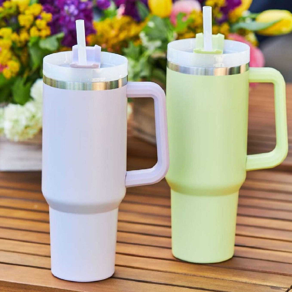 GripSip Tumbler