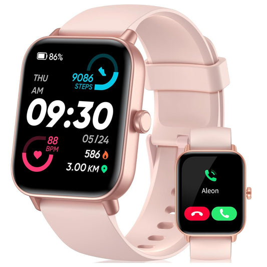 Multi Functional Sports Smartwatch