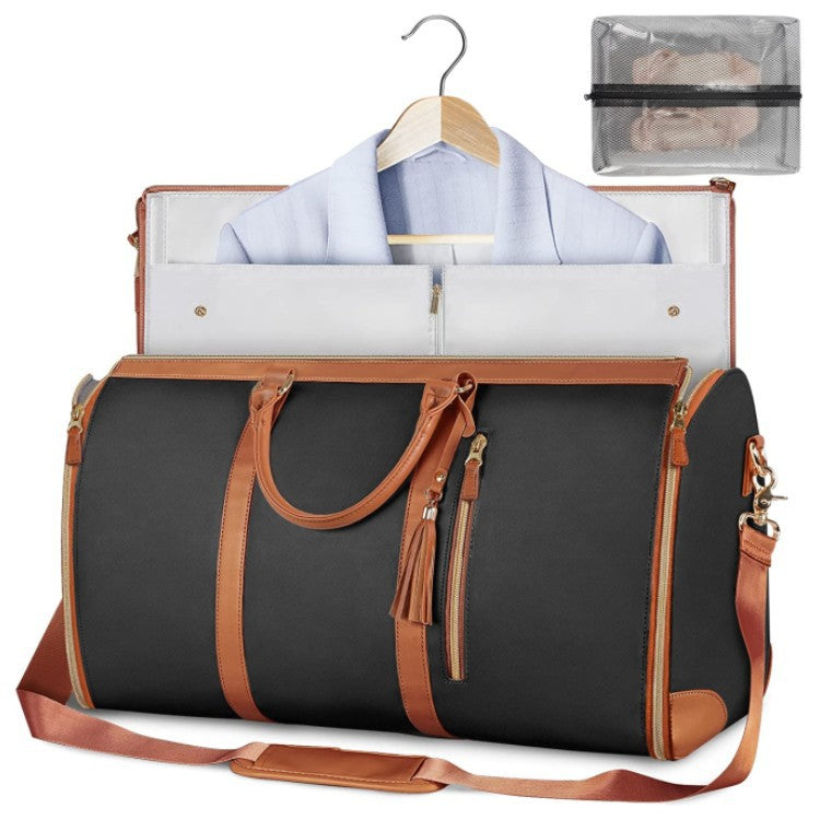 Waterproof Folding Travel Duffle Bag