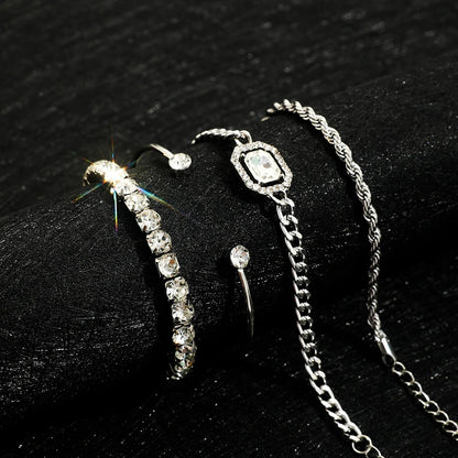 Boho Crystal Set
