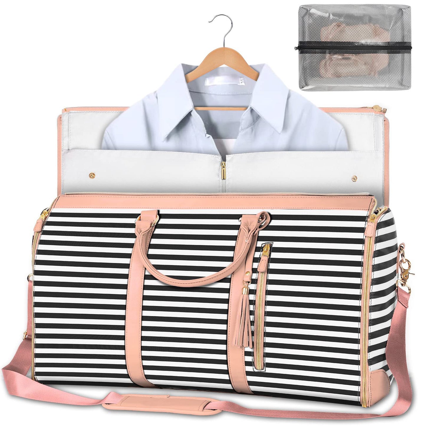Waterproof Travel Duffle
