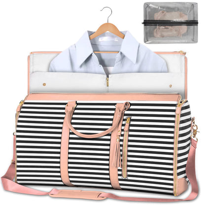 Waterproof Travel Duffle