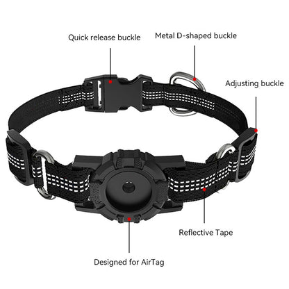 GPSGuard Collar