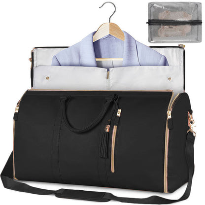 Waterproof Travel Duffle