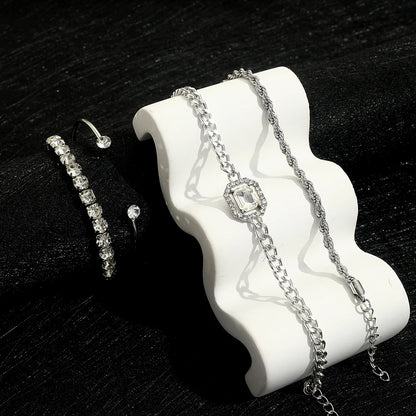 Boho Crystal Set