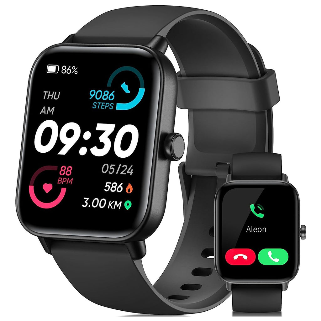 Multi Functional Sports Smartwatch