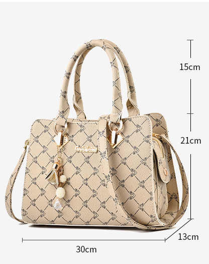 Fashion Ladies Messenger Bag