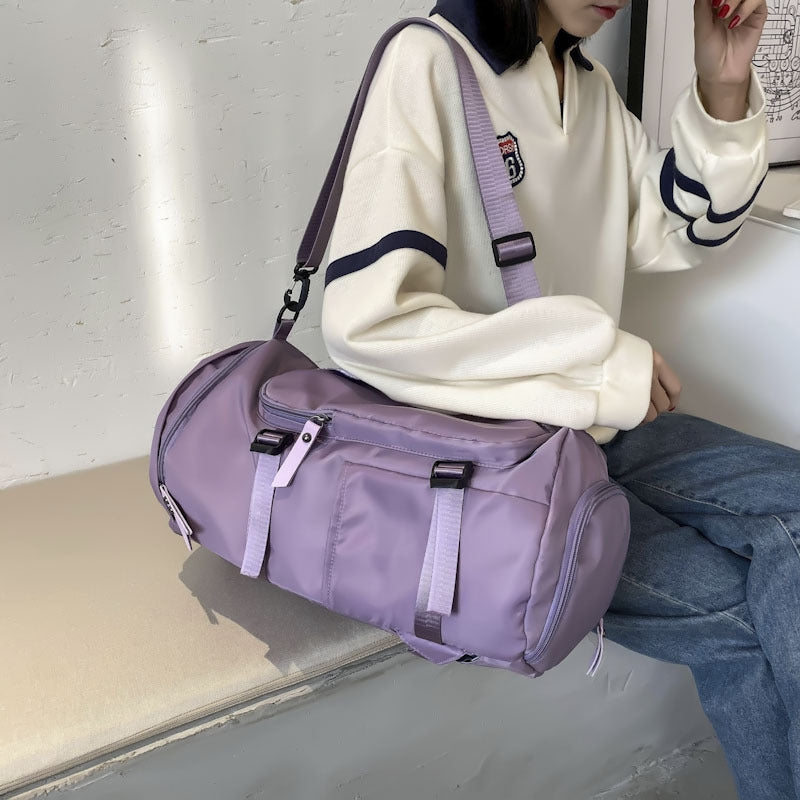 Waterproof Gym & Travel Backpack
