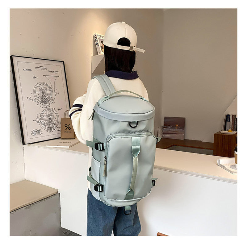 Waterproof Gym & Travel Backpack