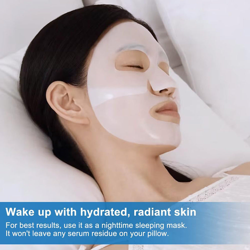 CollagenNight Mask