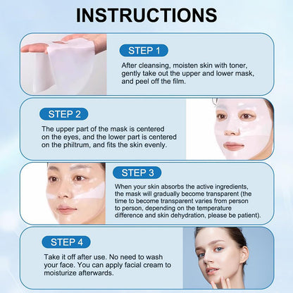 CollagenNight Mask