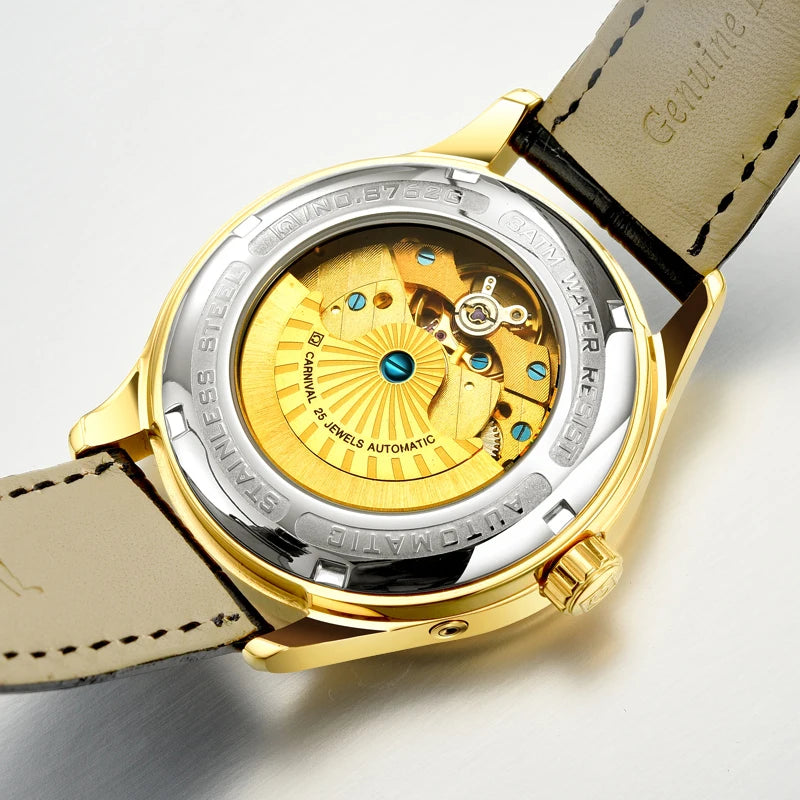MultiCal Watch