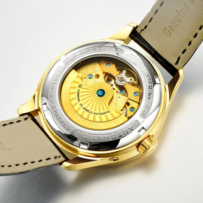 MultiCal Watch