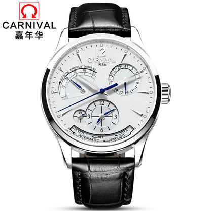 MultiCal Watch