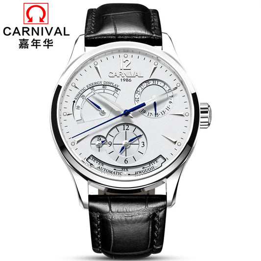 MultiCal Watch