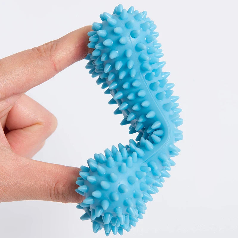 ChewKnot Toy