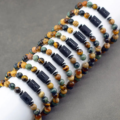 ZodiacLink Bracelet