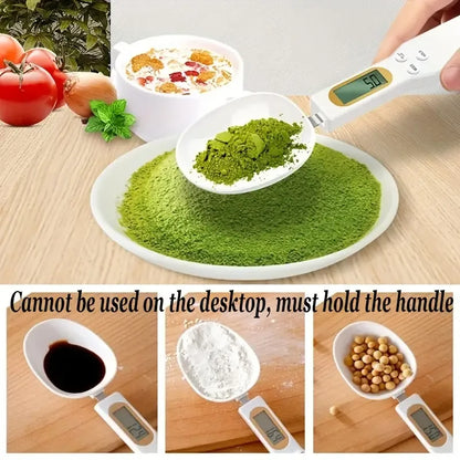 SpoonWeigh Scale