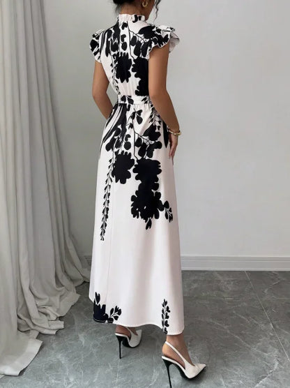 MonoChic Dress