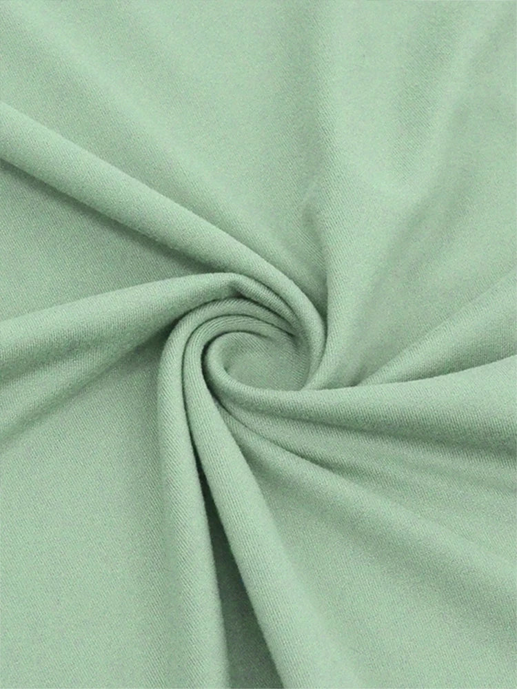 Summer Women's Maxi Dress – Sexy Sleeveless Backless Split Club Dress