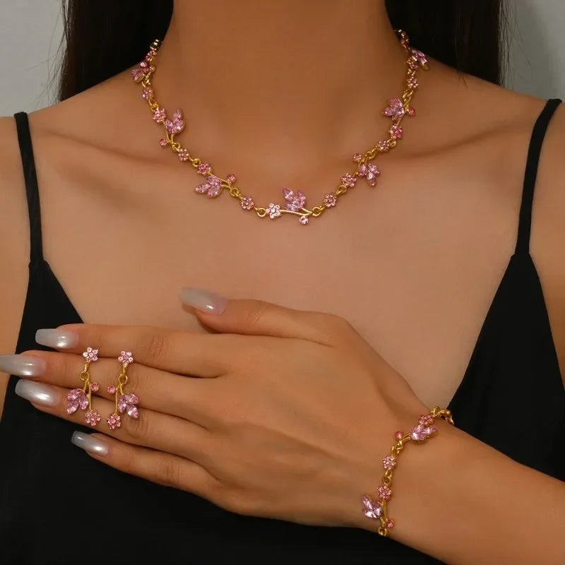 BloomCrystal Set