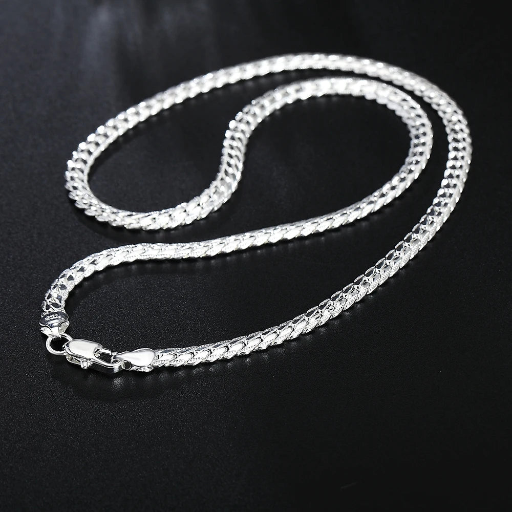 LuxeChain Necklace